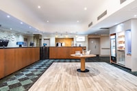 Atlantic Tower Hotel Liverpool By Sunday