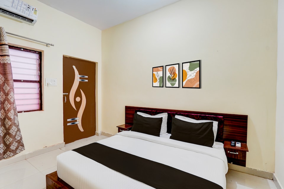 Hotel O Deepak Hotel IMT Manesar Road, Manesar, Manesar