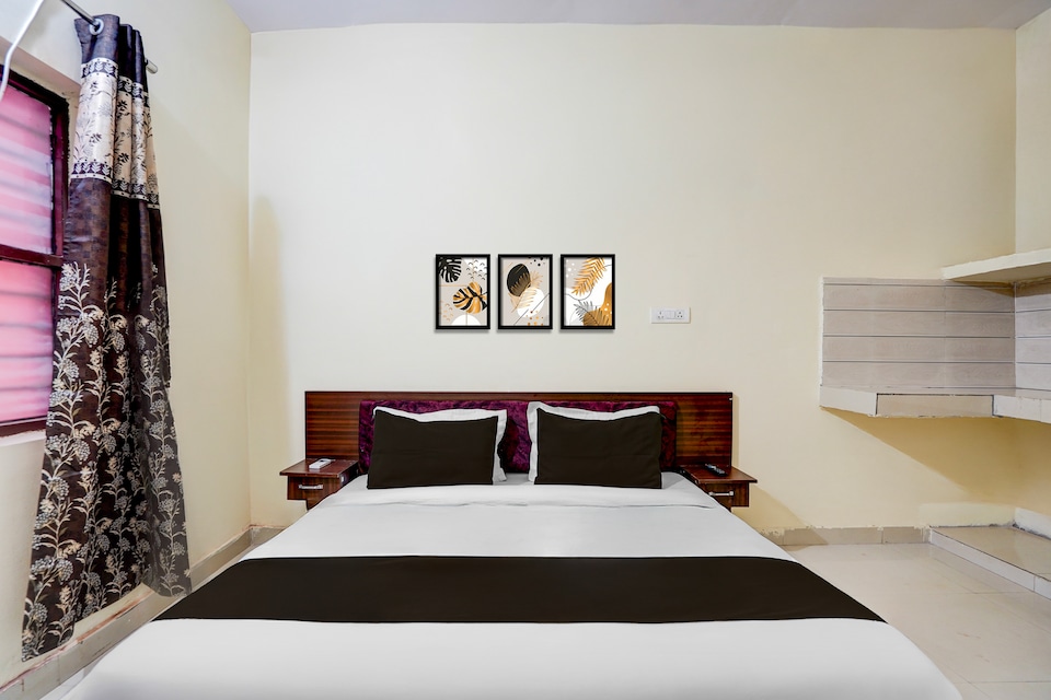 Hotel O Deepak Hotel IMT Manesar Road, Manesar, Manesar