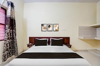 Hotel O Deepak Hotel IMT Manesar Road