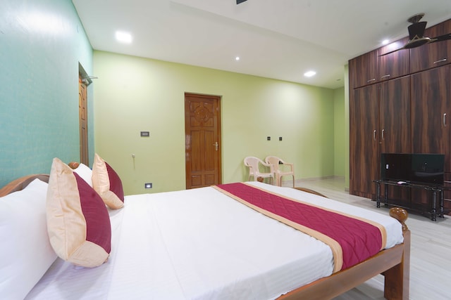 Hotel O Aarudra Residency 