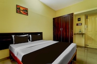 Hotel O Aarudra Residency Thanjavur Airport