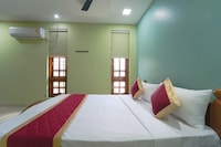 Hotel O Aarudra Residency 