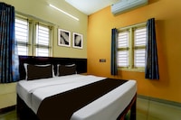 Hotel O Aarudra Residency Thanjavur Airport
