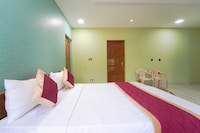 Hotel O Aarudra Residency 