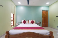 Hotel O Aarudra Residency 