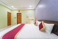 Hotel O Aarudra Residency 