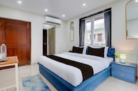 Townhouse Rispana River Dehradun Formerly Nivasa Home Stays