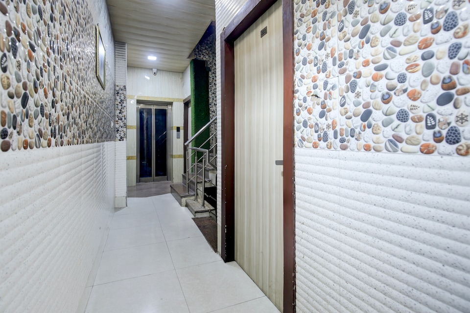 Hotel O Avista Comfort, Golden Temple Road Amritsar, Amritsar