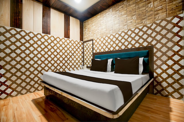 Hotel O Avista Comfort Indo Pak Bus Stand