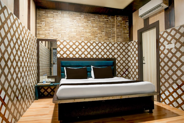 Hotel O Avista Comfort