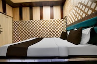Hotel O Avista Comfort