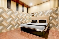 Hotel O Avista Comfort Indo Pak Bus Stand