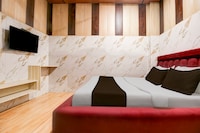 Hotel O Avista Comfort Indo Pak Bus Stand