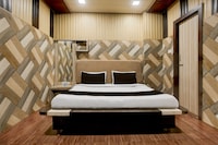 Hotel O Avista Comfort