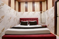 Hotel O Avista Comfort