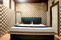 Hotel O Avista Comfort Indo Pak Bus Stand