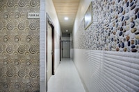 Hotel O Avista Comfort