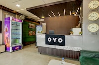 Hotel O Avista Comfort