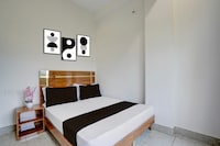 Hotel O Heaven Inn Rohtak Bus Stand