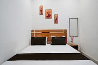 Hotel O Heaven Inn Rohtak Bus Stand