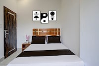 Hotel O Heaven Inn Rohtak Bus Stand