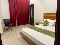 Hotel O Heaven Inn