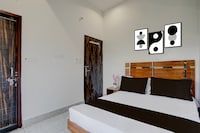 Hotel O Heaven Inn Rohtak Bus Stand