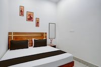 Hotel O Heaven Inn Rohtak Bus Stand