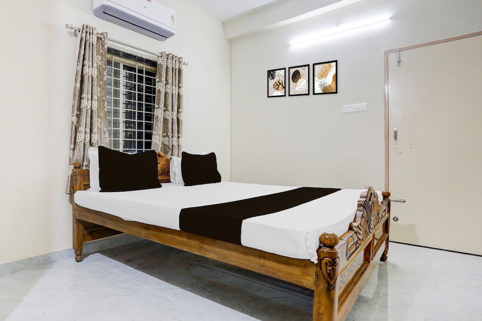 Super Hotel O Kunjaban residency Barang Junction, Cuttack, Cuttack