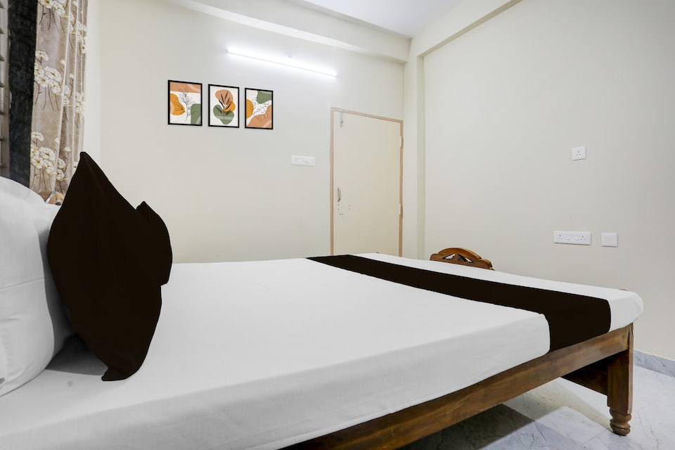 Super Hotel O Kunjaban residency Barang Junction, Cuttack, Cuttack