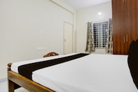 Super Hotel O Kunjaban residency Barang Junction