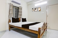 Super Hotel O Kunjaban residency Barang Junction