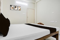 Super Hotel O Kunjaban residency Barang Junction