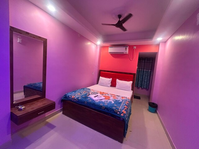 Hotel O Pinki Guest House Mukundapur Bus Stand