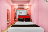 Hotel O Pinki Guest House Mukundapur Bus Stand