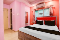 Hotel O Pinki Guest House Mukundapur Bus Stand