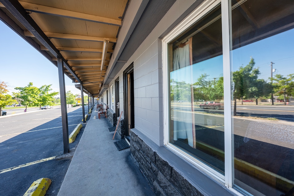 Juniper Motel Madras by Townhouse, Madras OR, Madras OR