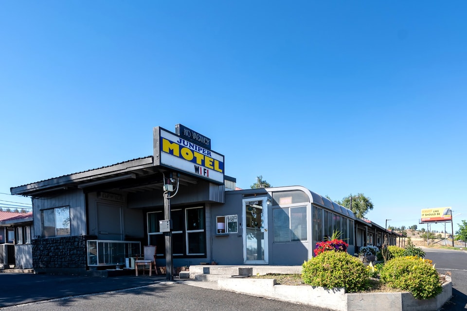 Juniper Motel Madras by Townhouse, Madras OR, Madras OR