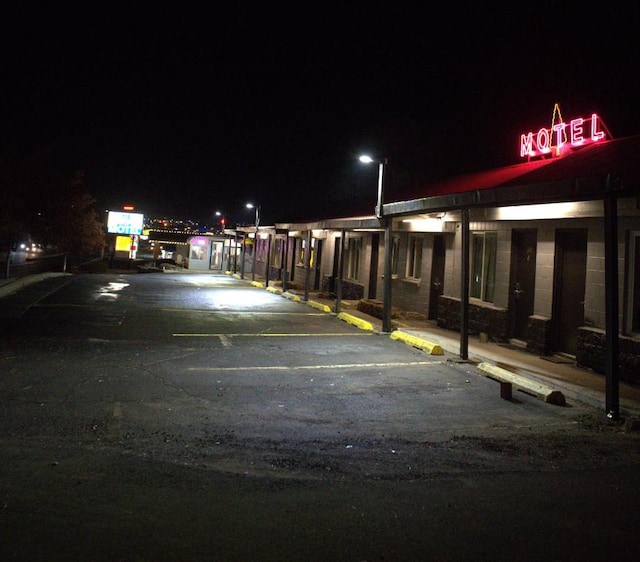 Juniper Motel Madras by Townhouse