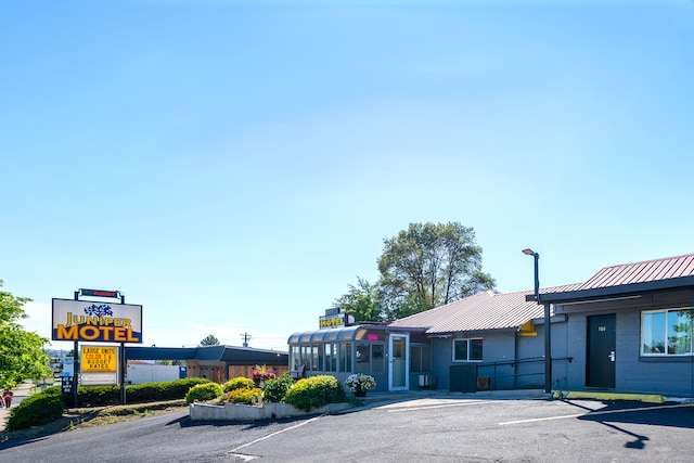 Juniper Motel Madras by Townhouse