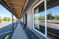 Juniper Motel Madras by Townhouse