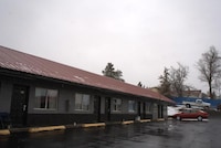 Juniper Motel Madras by Townhouse