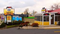 Juniper Motel Madras by Townhouse