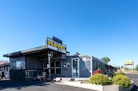 Juniper Motel Madras by Townhouse