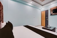 HOTEL O GS GALAXY 