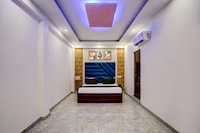 HOTEL O GS GALAXY 