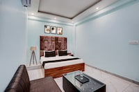 HOTEL O GS GALAXY 