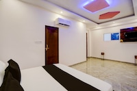 HOTEL O GS GALAXY 
