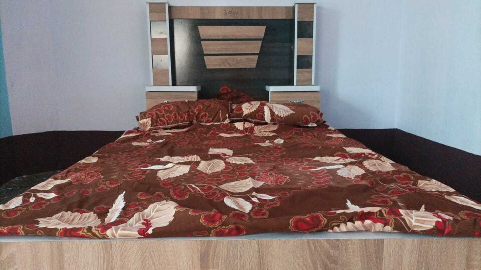 SPOT ON Vrindavan Hotel And Lodge, Unchahar, Unchahar